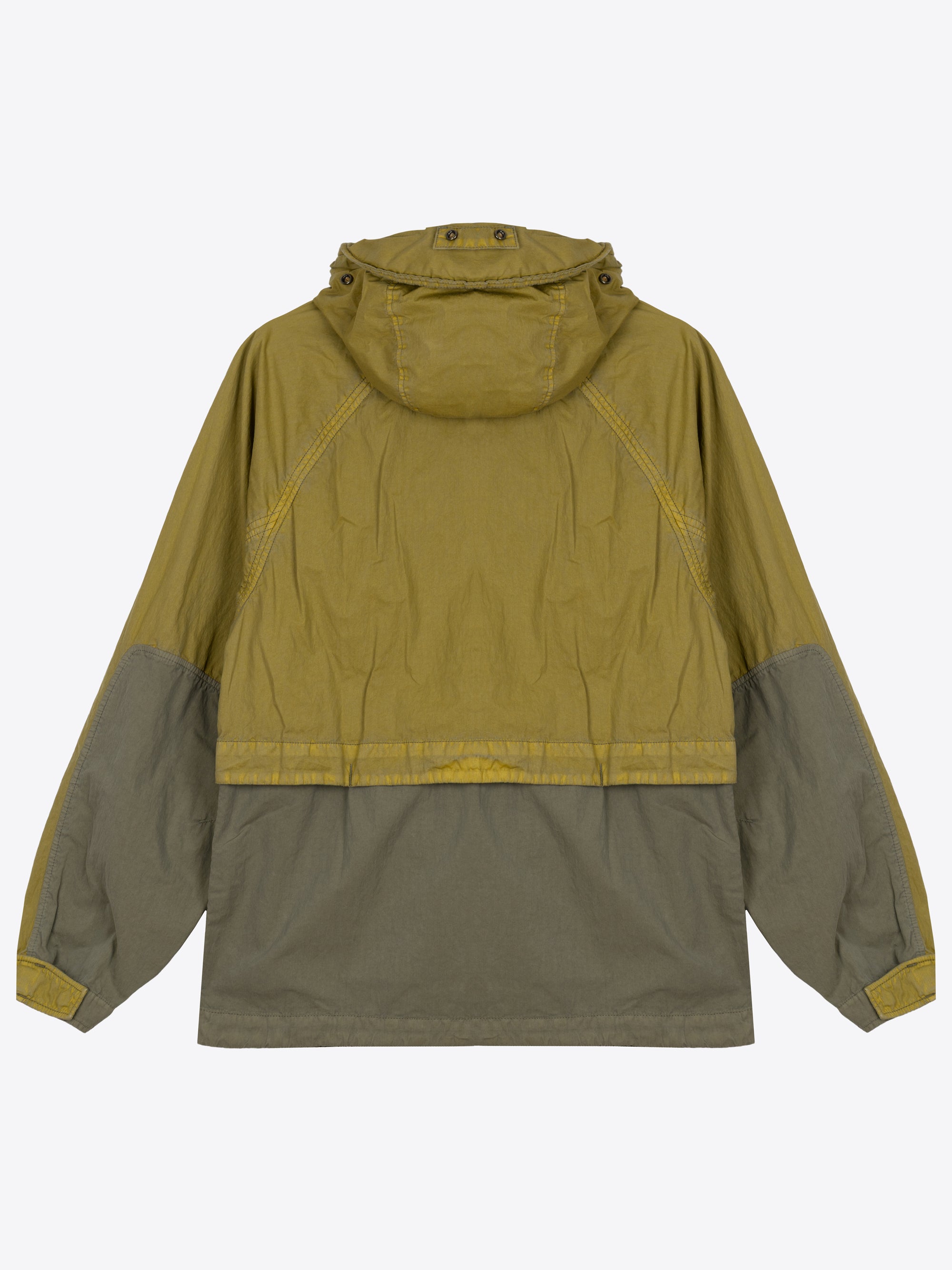 50 FILI WAX EXPLORER JACKET