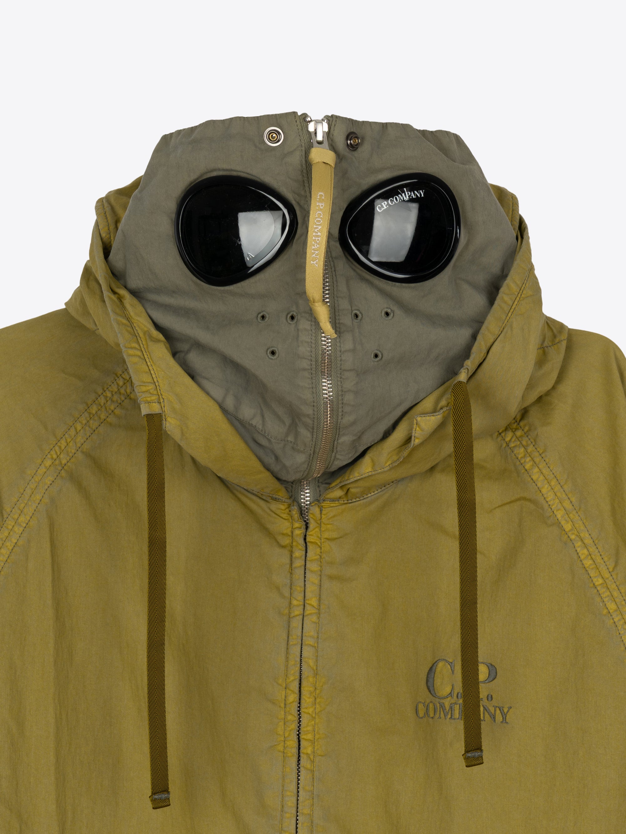 50 FILI WAX EXPLORER JACKET