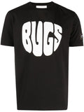 CAMISETA BUGS BUNNY NEGRA