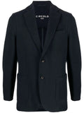 BLAZER BOLSILLOS NAVY