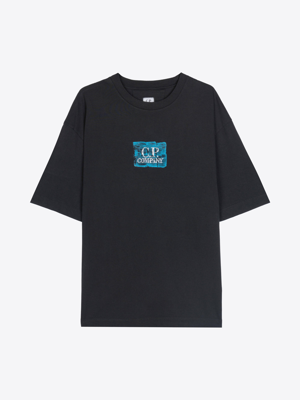 30/1 SHORT SLEEVE GRAPHICS T-SHIRT