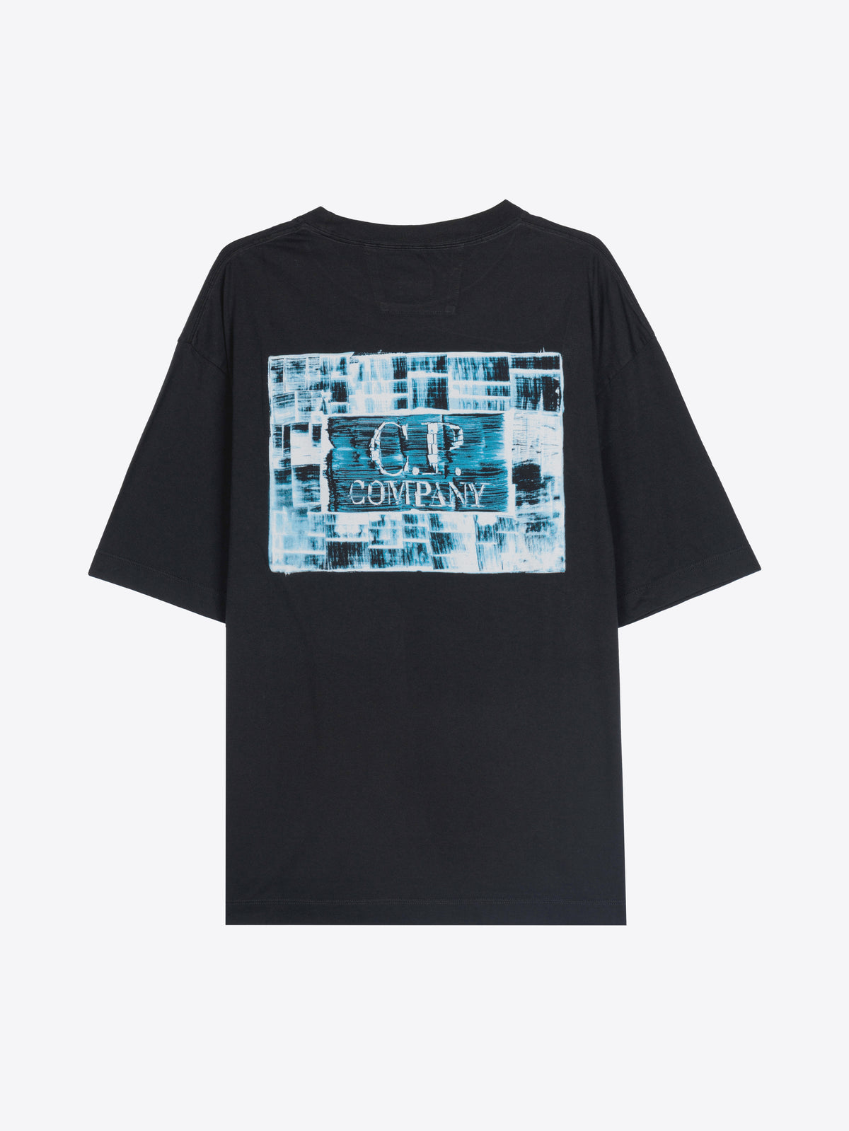 30/1 SHORT SLEEVE GRAPHICS T-SHIRT