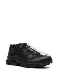 SALOMON XT-6 ADVANCED NEGRA