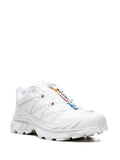 SALOMON XT-6 ADVANCED BLANCA