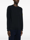 66060 SUDADERA OLD TREATMENT NAVY