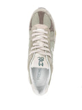 SNEAKERS MASE TAUPE