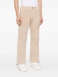 PANTALÓN CARGO BEIGE