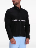 CHAQUETA LIGERA CREMALLERA