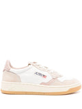 ZAPATILLAS MEDALIST LOW SERRAJE WHITE PINK