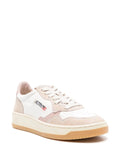 ZAPATILLAS MEDALIST LOW SERRAJE WHITE PINK