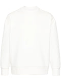 SUDADERA THUNDER BLANCA