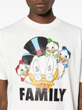 CAMISETA FAMILY BLANCA