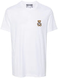 CAMISETA TEDDY BLANCA