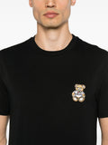 CAMISETA TEDDY NEGRA