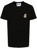 CAMISETA TEDDY NEGRA