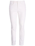 JEANS SLIM BLANCO