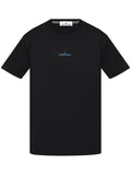 2NS81 CAMISETA COMPASS NEGRA