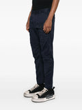 D2 SEXY CARGO PANTS DARK NAVY