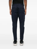 D2 SEXY CARGO PANTS DARK NAVY