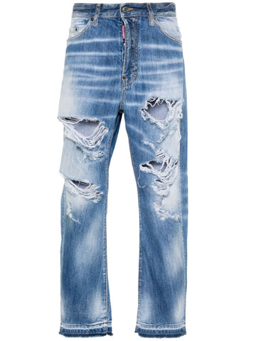 BRO JEANS