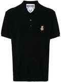 POLO TEDDY NEGRO