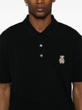 POLO TEDDY NEGRO