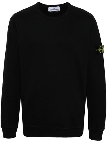 62420 SUDADERA NEGRA