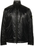 5Q0525 CHAQUETA PADDED NEGRA