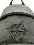 MOCHILA COMPASS VERDE