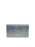 BOLSO CLUTCH DENIM