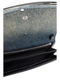 BOLSO CLUTCH DENIM