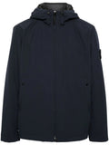 540627 CHAQUETA CAPUCHA NAVY