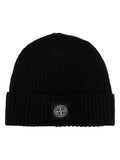 GORRO CANALÉ NEGRO