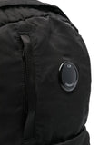 MOCHILA LENS NEGRA