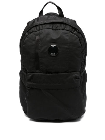 MOCHILA LENS NEGRA