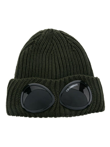 GORRO CANALÉ KAKI GOGGLE