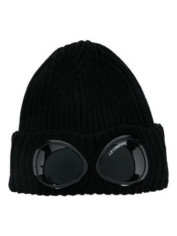 GORRO CANALÉ NEGRO GOGGLE