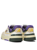 ZAPATILLAS CLC LEATHER PURPLE