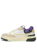 ZAPATILLAS CLC LEATHER PURPLE