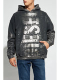 SUDADERA S-BOXT HOOD Q-6