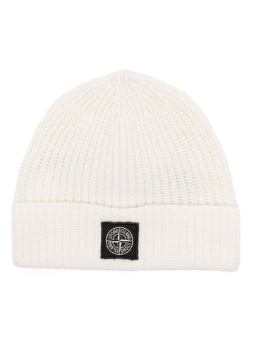 GORRO CANALÉ BLANCO