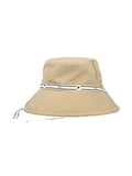 SOMBRERO PESCADOR RACHEL BEIGE