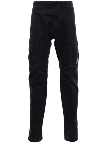 PANTALÓN CARGO STRETCH ERGONOMIC NAVY