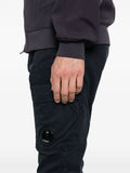 PANTALÓN CARGO STRETCH ERGONOMIC NAVY