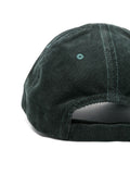 GORRA PANA LOGO VERDE