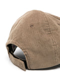 GORRA PANA LOGO CAMEL