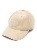 GORRA PANA COMPASS BEIGE