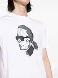 CAMISETA GRAPHIC KARL