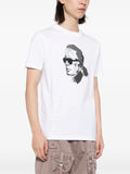 CAMISETA GRAPHIC KARL