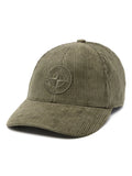 GORRA PANA COMPASS KAKI